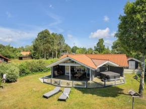 Holiday Home Waltraud - 500m from the sea by Interhome